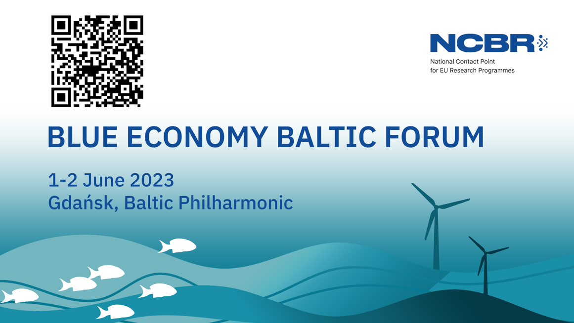 Blue Economy Baltic Forum