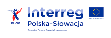 Logo Interreg PL-SK