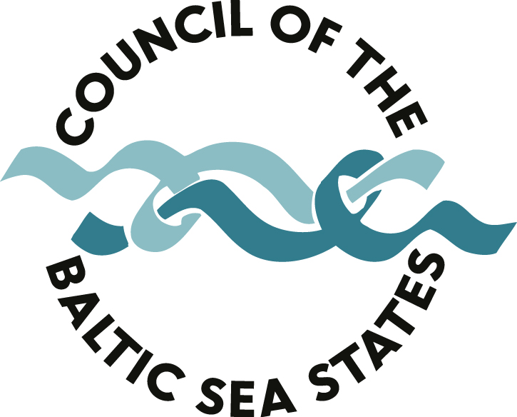 logo Rady Państw Bałtyckich