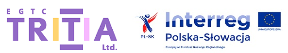 logo tritia interreg pl-sk