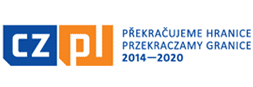 Program Interreg V-A Republika Czeska – Polska: rozwiń menu